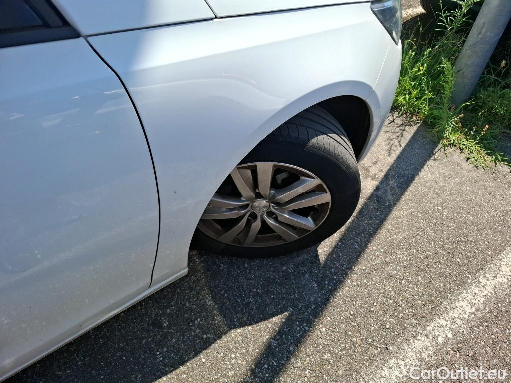  Peugeot  308  Active 1.5 HDi 130CV BVM6 E6dT #17