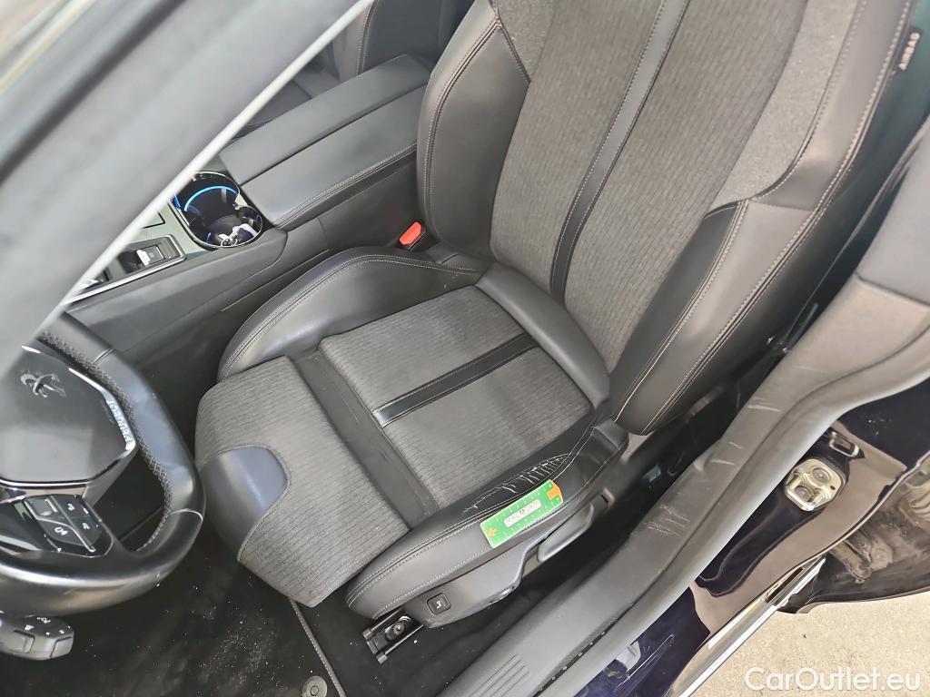  Peugeot  508  Hybrid 225 Allure Pack 1.6 225CV BVA8 E6d #11