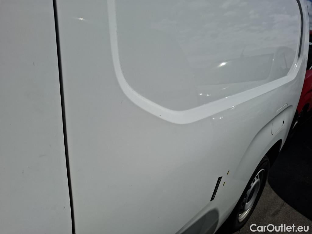  Peugeot  Partner  Premium L2 1.5 HDi 100CV BVM6 E6d #16