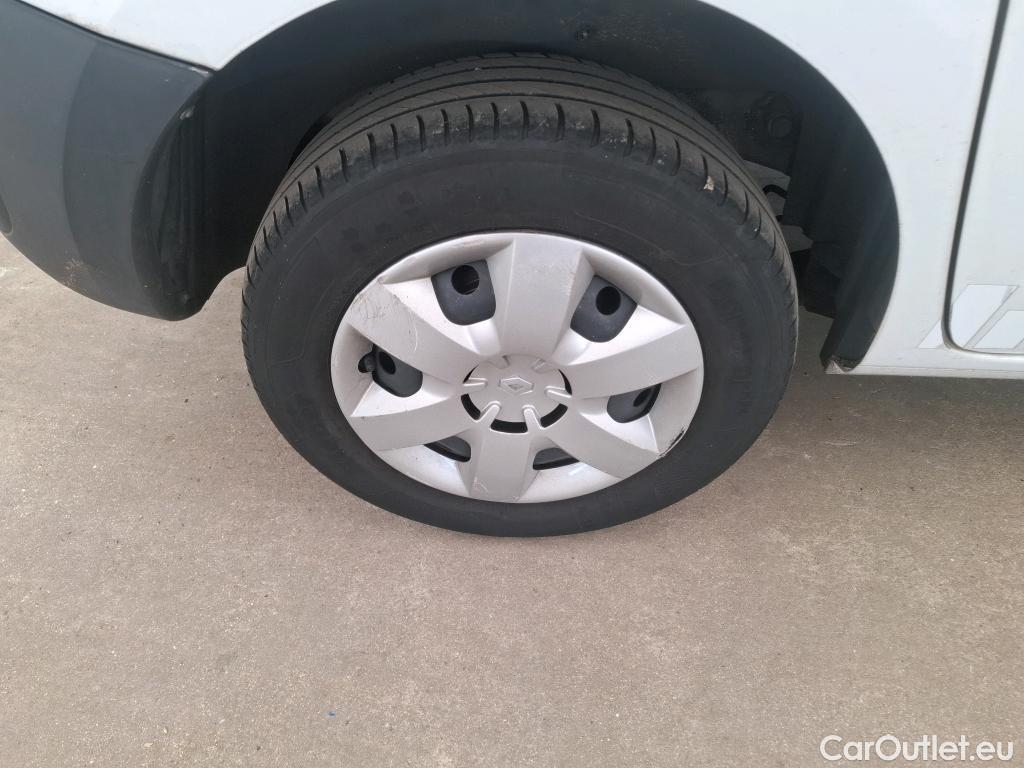 Renault  Kangoo  II Express Grand Confort (L1) 1.5 dCi 80CV BVM6 E6dT #45