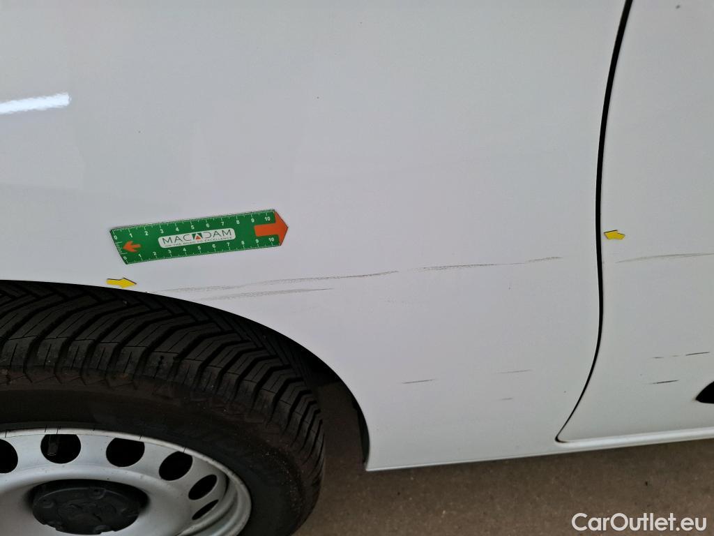  Peugeot  Partner  Premium L2 1.5 HDi 100CV BVM6 E6d #6