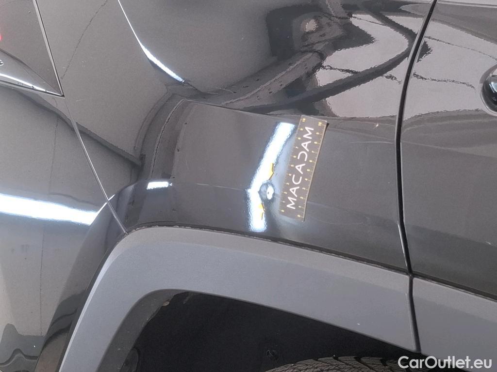  Toyota  RAV4 TOYOTA  Hybride / 2018 / 5P / SUV Hybride 2WD Dynamic Business St Hyb Acad #9