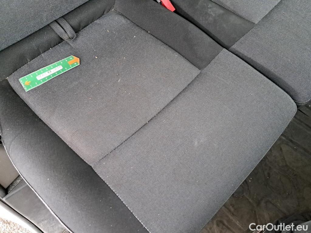  Renault  Master RENAULT  / 2019 / 4P / Fourgon tôlé CA Tr GCF F3300 L1H1 dCi 135 #22