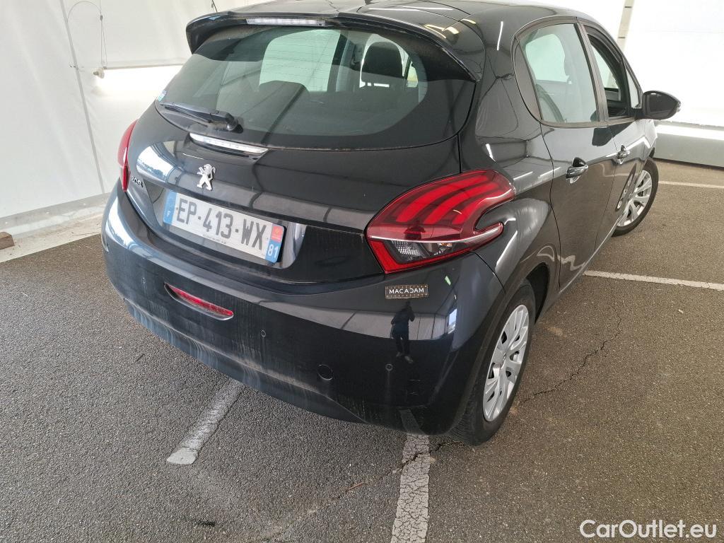  Peugeot  208  Active Business 1.6 HDi 100CV BVM5 E6 #15