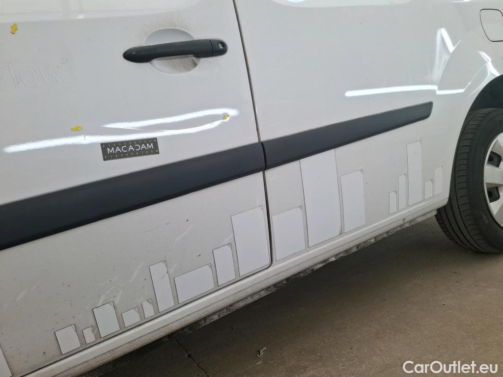  Renault  Kangoo  II Express Grand Confort (L1) 1.5 dCi 80CV BVM6 E6dT #19