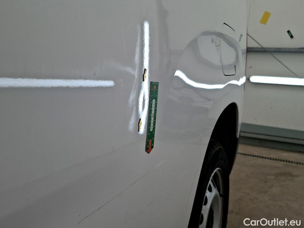  Peugeot  Partner  Premium L2 1.5 HDi 100CV BVM6 E6d #14