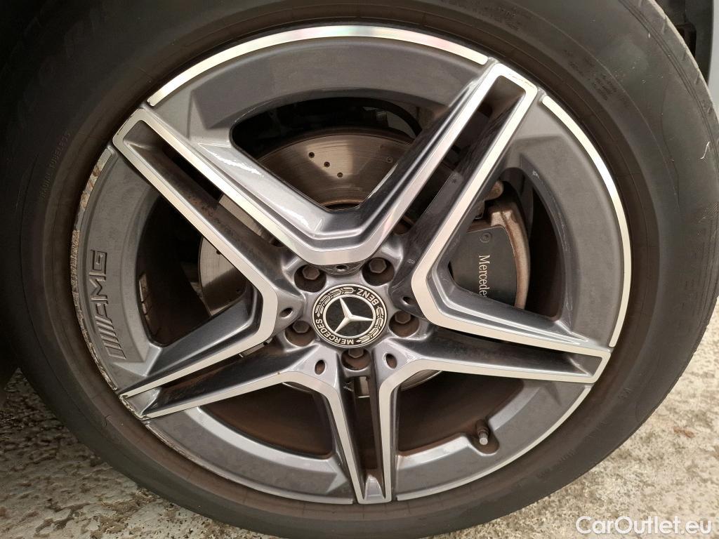  Mercedes  GLA MERCEDES-BENZ  / 2020 / 5P / SUV 2.0  200 D AMG LINE DCT #2