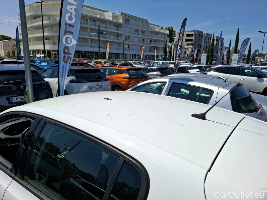  Peugeot  308  Active 1.5 HDi 130CV BVM6 E6dT #1