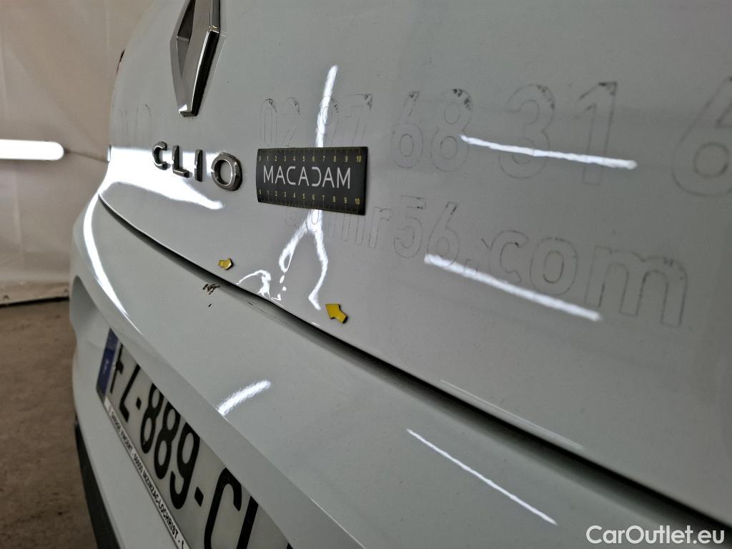  Renault  Clio  V Business 1.0 SCe 65CV BVM5 E6d #4
