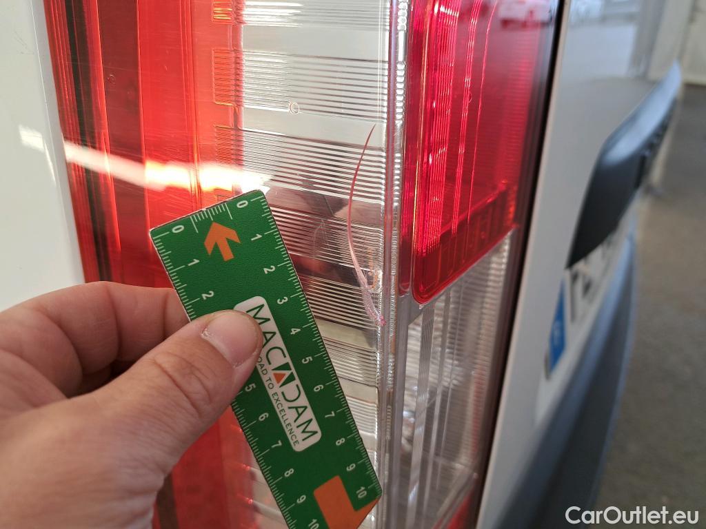  Renault  Master RENAULT  / 2019 / 4P / Fourgon tôlé CA Tr GCF F3300 L1H1 dCi 135 #11