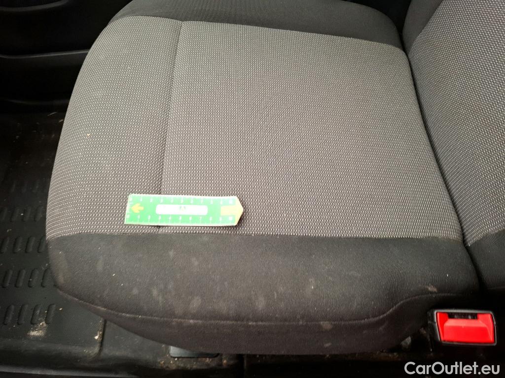  Peugeot  Partner  Premium L2 1.5 HDi 100CV BVM6 E6d #24