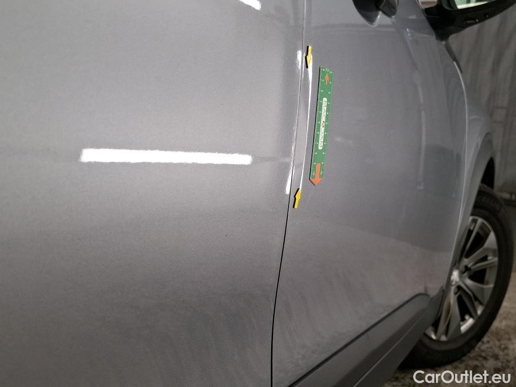  Peugeot  2008  Active Business 1.2 PureTech 130CV BVA8 E6d #9