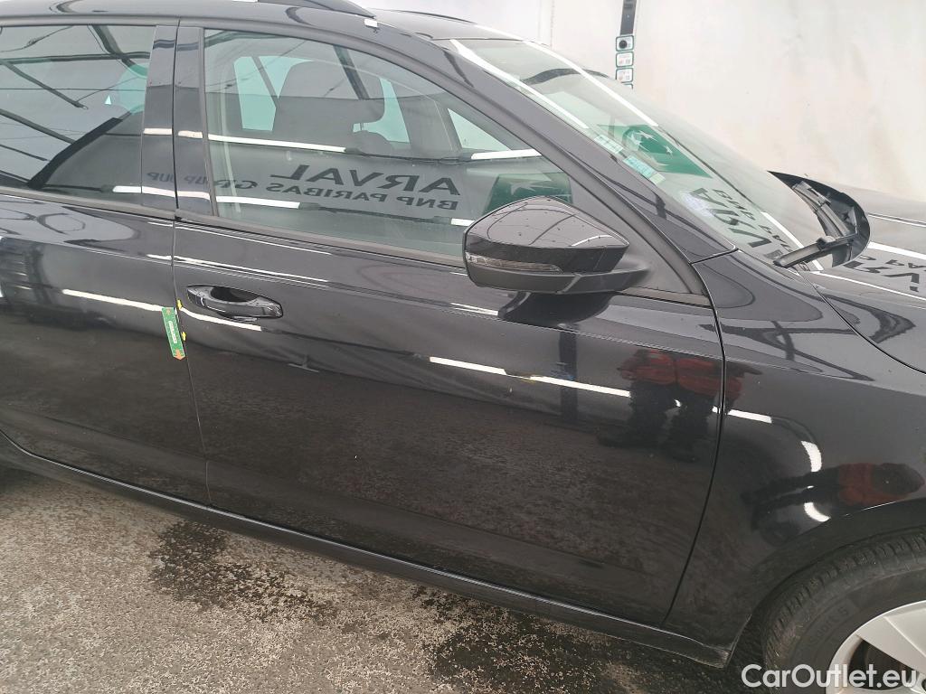 Skoda  Octavia  Combi Business 1.0 TSI 115CV BVA7 E6 #2