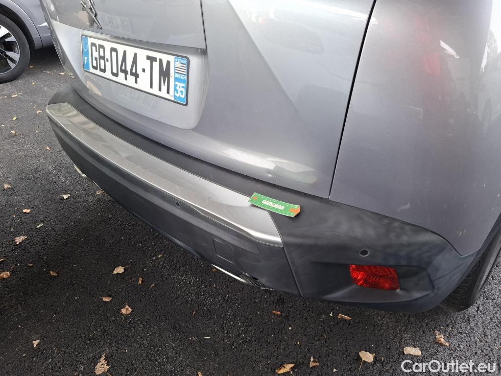  Peugeot  2008  Active Business 1.2 PureTech 130CV BVA8 E6d #4