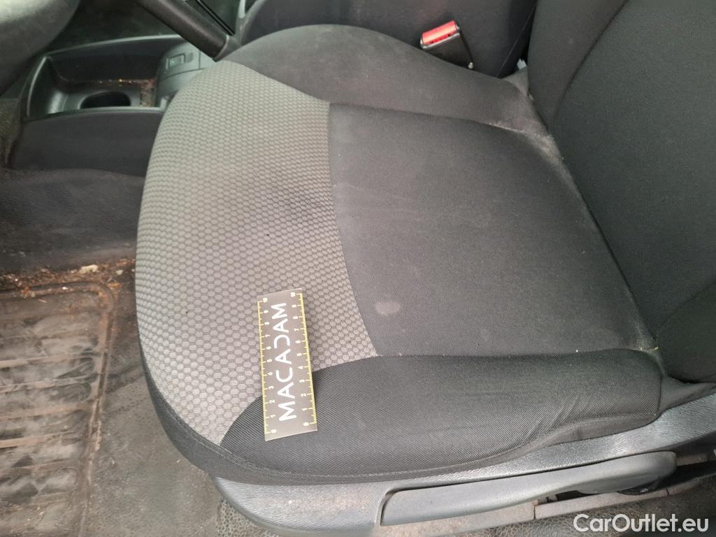  Renault  Kangoo  II Express Grand Confort (L1) 1.5 dCi 80CV BVM6 E6dT #10