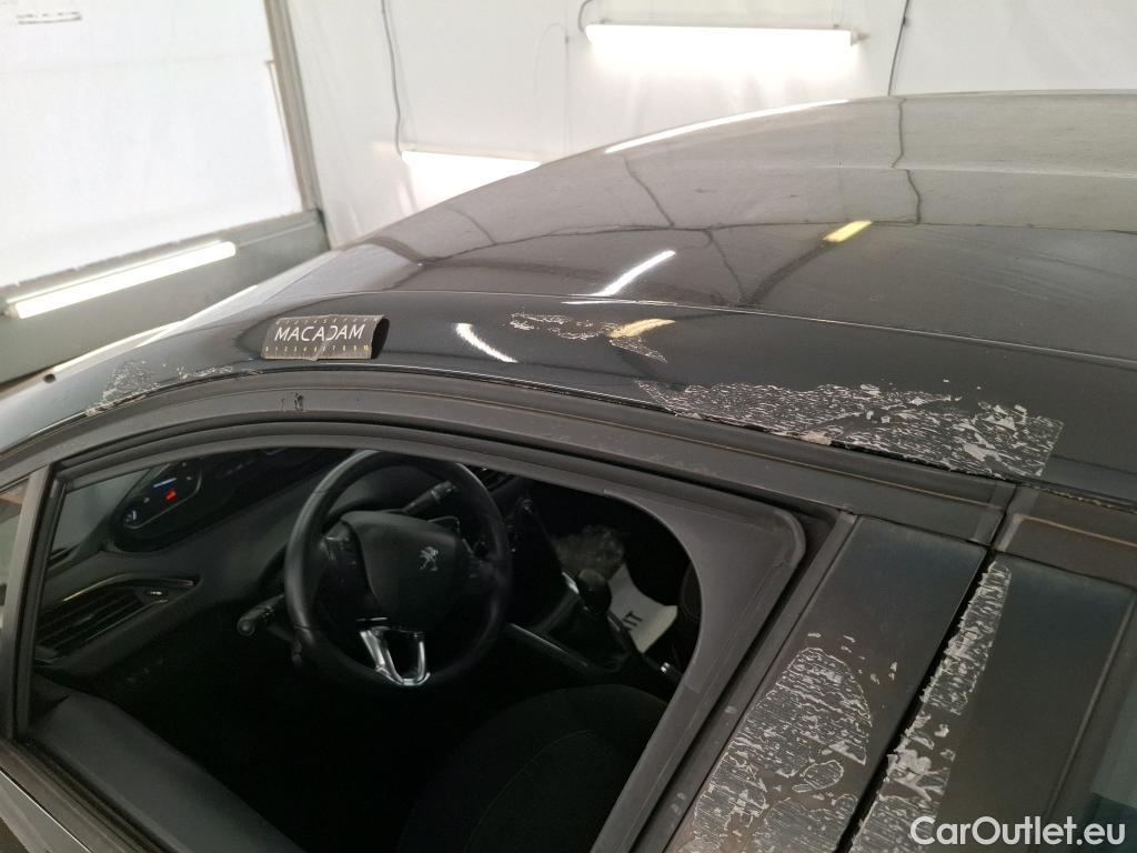  Peugeot  208  Active Business 1.6 HDi 100CV BVM5 E6 #11