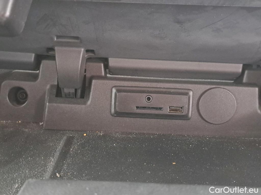  Renault  Master RENAULT  / 2019 / 4P / Fourgon tôlé CA Tr GCF F3300 L1H1 dCi 135 #14
