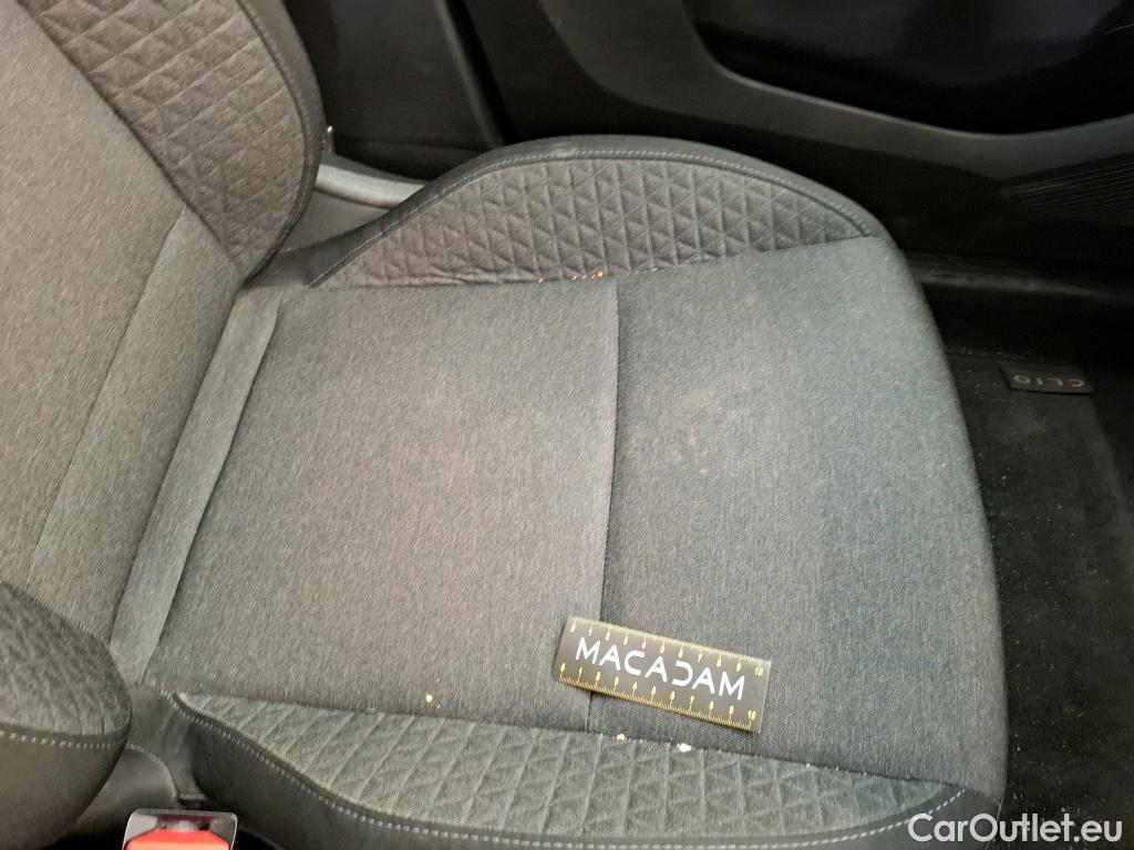  Renault  Clio  V Business 1.0 SCe 65CV BVM5 E6d #14