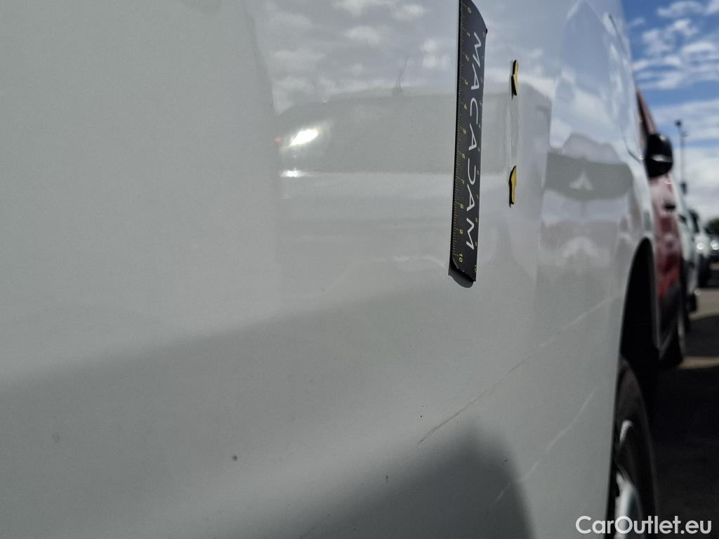  Peugeot  Partner  Premium L2 1.5 HDi 100CV BVM6 E6d #15