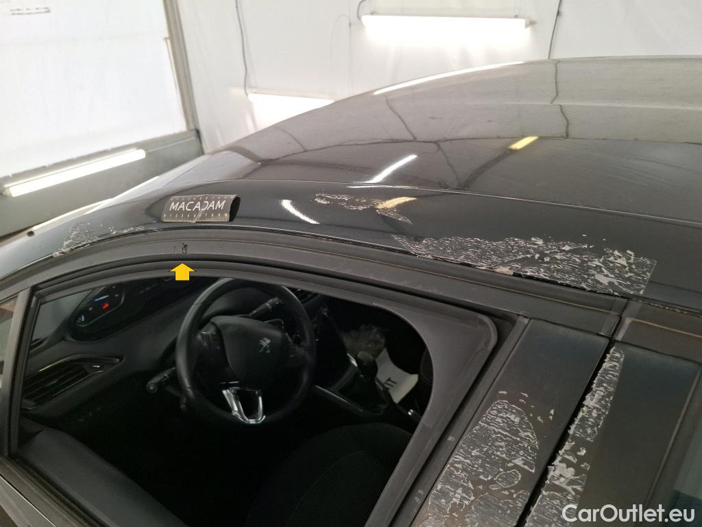  Peugeot  208  Active Business 1.6 HDi 100CV BVM5 E6 #1