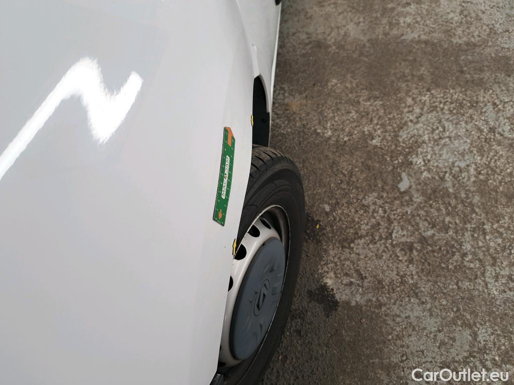  Renault  Master RENAULT  / 2019 / 4P / Fourgon tôlé CA Tr GCF F3300 L1H1 dCi 135 #2