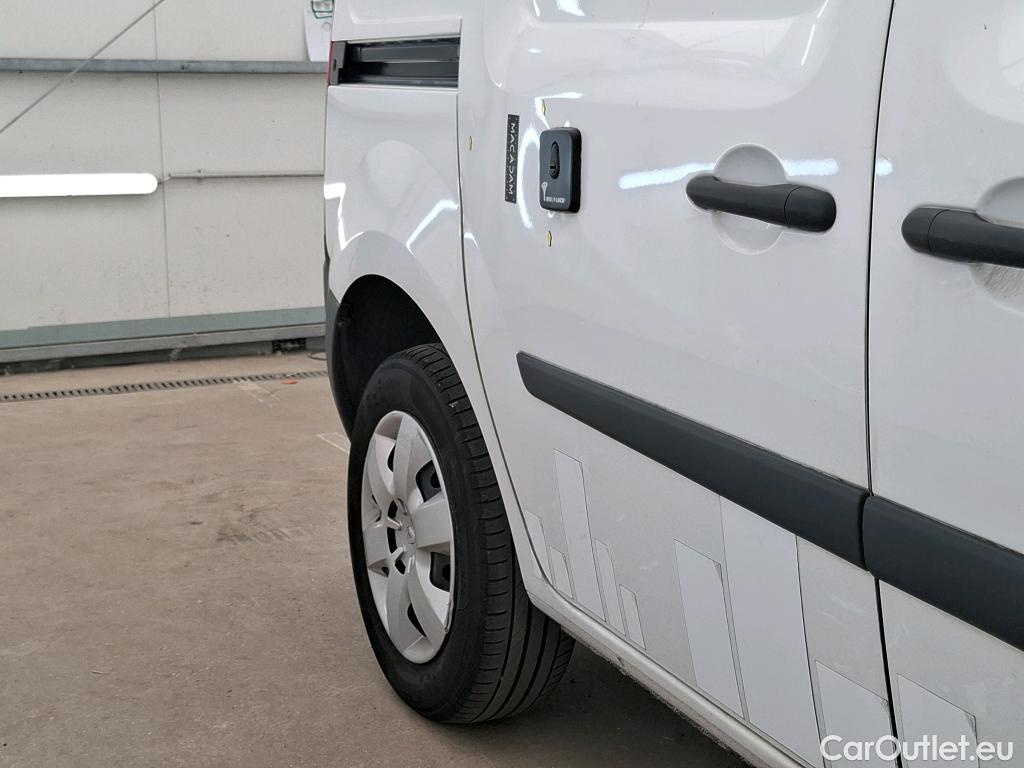  Renault  Kangoo  II Express Grand Confort (L1) 1.5 dCi 80CV BVM6 E6dT #23