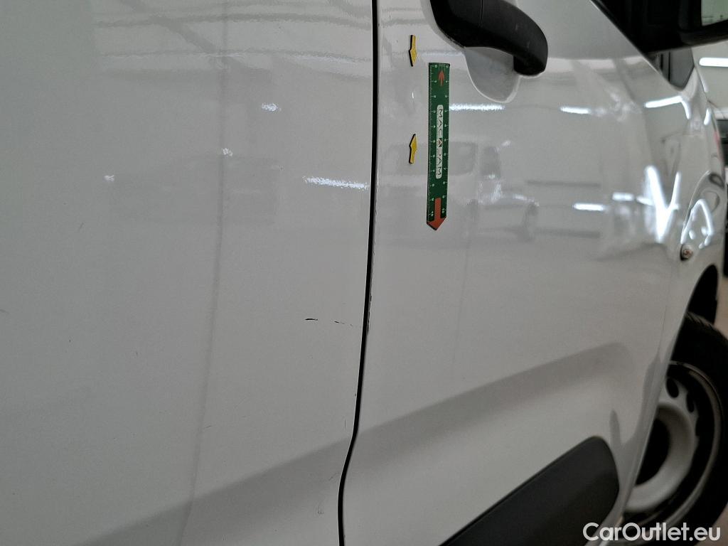  Peugeot  Partner  Premium L2 1.5 HDi 100CV BVM6 E6d #18