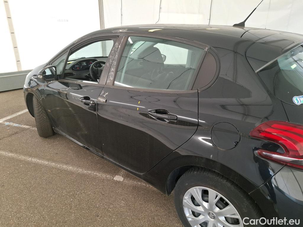  Peugeot  208  Active Business 1.6 HDi 100CV BVM5 E6 #12