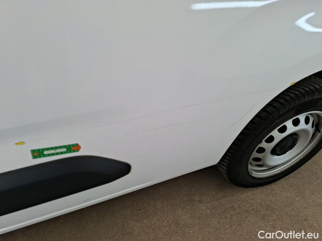  Peugeot  Partner  Premium L2 1.5 HDi 100CV BVM6 E6d #13