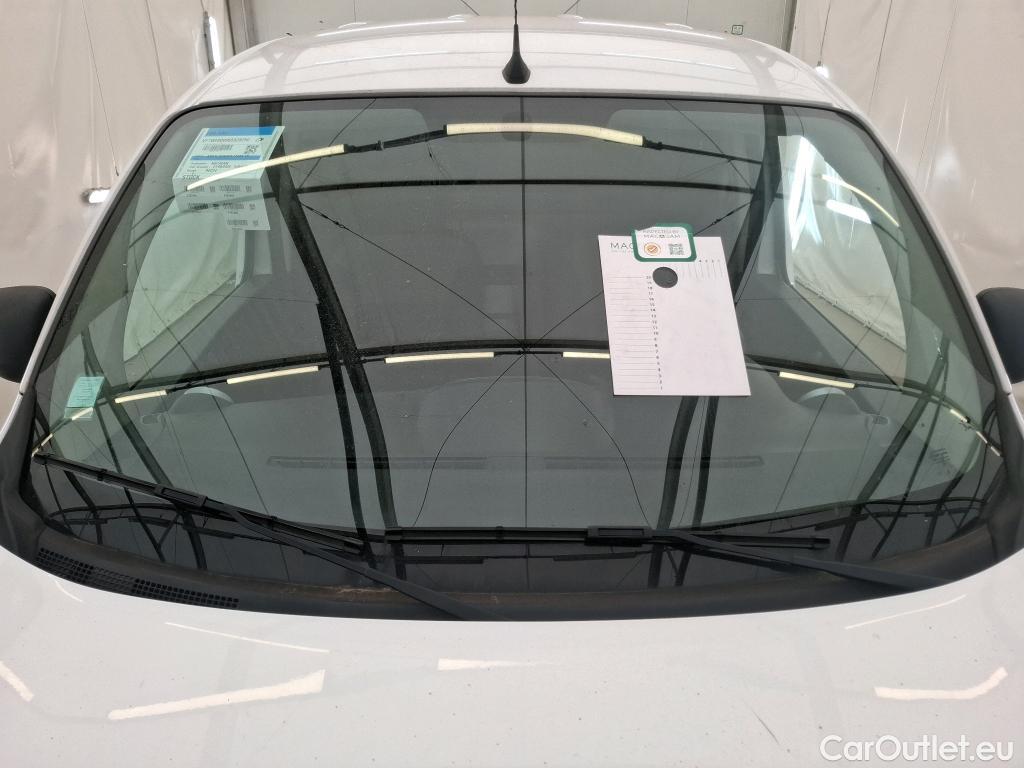  Renault  Kangoo  II Express Grand Confort (L1) 1.5 dCi 80CV BVM6 E6dT #4