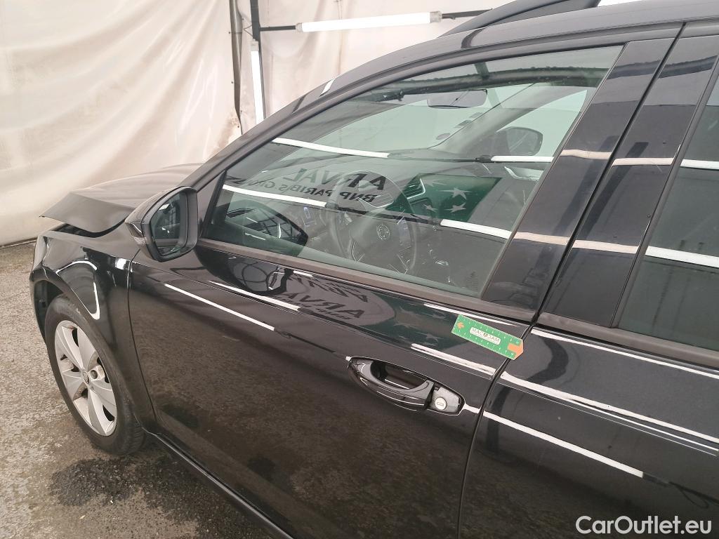  Skoda  Octavia  Combi Business 1.0 TSI 115CV BVA7 E6 #28