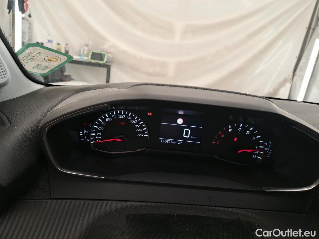  Peugeot  208  Active Business 1.2 PureTech 75CV BVM5 E6d #11