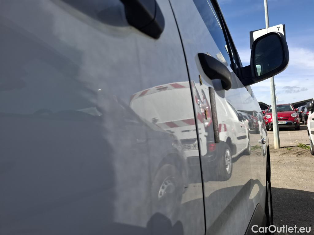  Peugeot  Partner  Premium L2 1.5 HDi 100CV BVM6 E6d #20