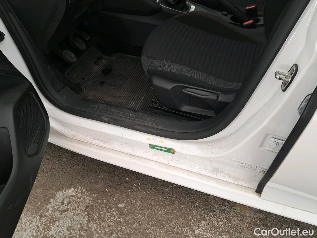  Peugeot  208  Active Business 1.2 PureTech 75CV BVM5 E6d #4