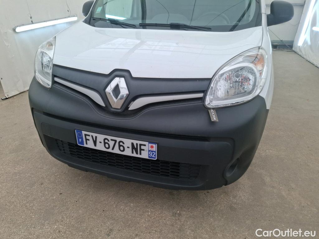  Renault  Kangoo  II Express Grand Confort (L1) 1.5 dCi 80CV BVM6 E6dT #27