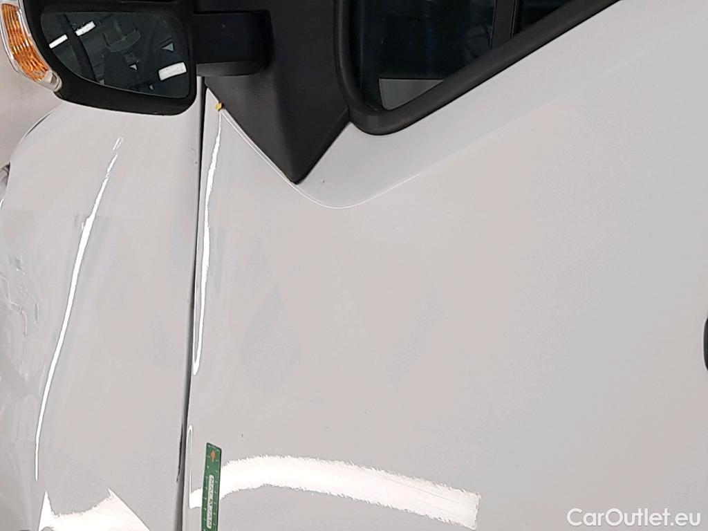  Renault  Master RENAULT  / 2019 / 4P / Fourgon tôlé CA Tr GCF F3300 L1H1 dCi 135 #6