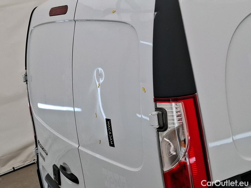  Renault  Kangoo  II Express Grand Confort (L1) 1.5 dCi 80CV BVM6 E6dT #33