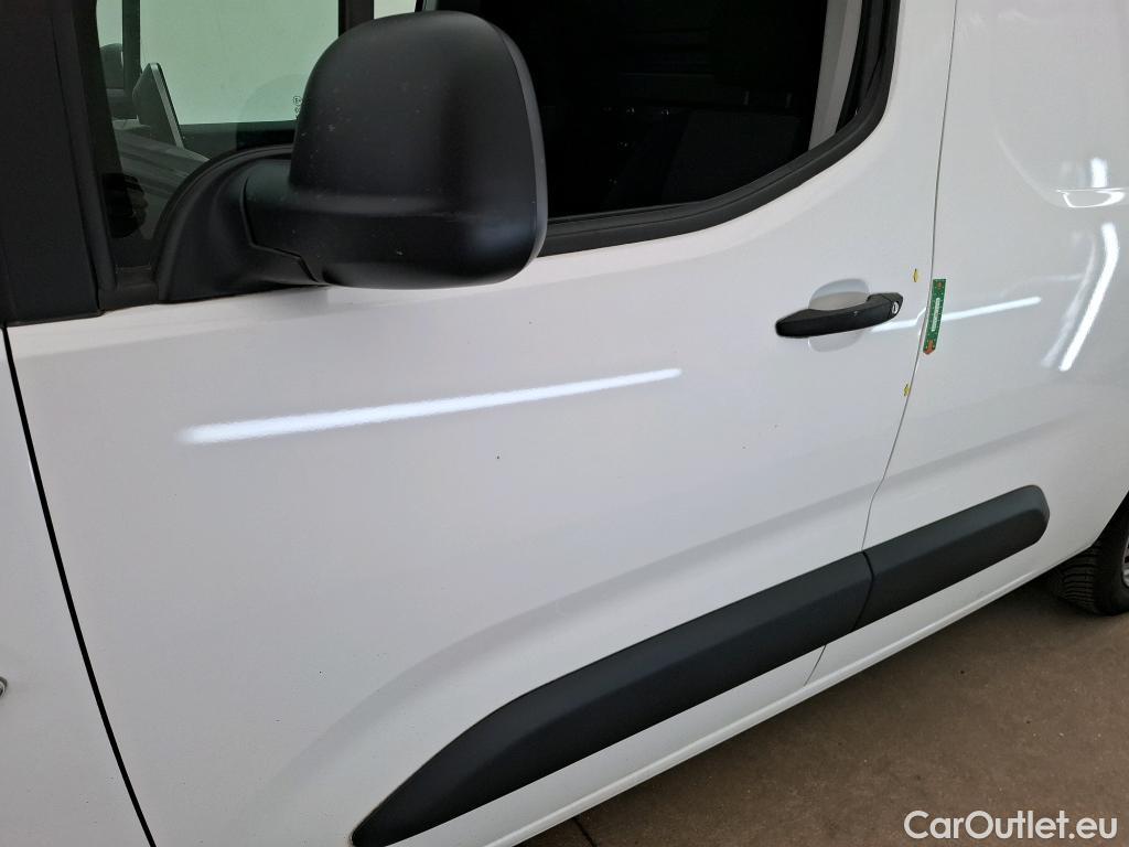  Peugeot  Partner  Premium L2 1.5 HDi 100CV BVM6 E6d #8