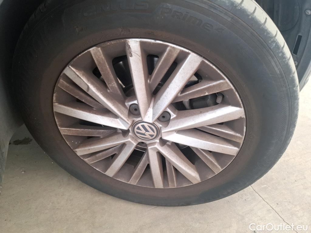  Volkswagen  T-ROC VOLKSWAGEN  5p SUV 1.0 TSI 115 LOUNGE #2