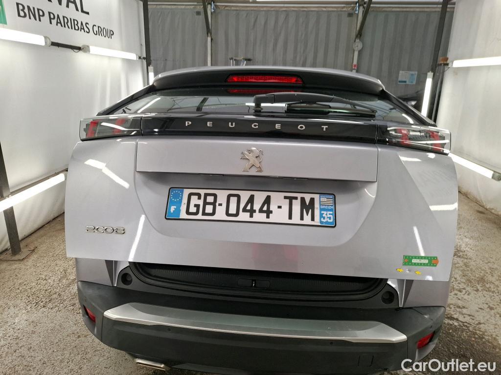  Peugeot  2008  Active Business 1.2 PureTech 130CV BVA8 E6d #26