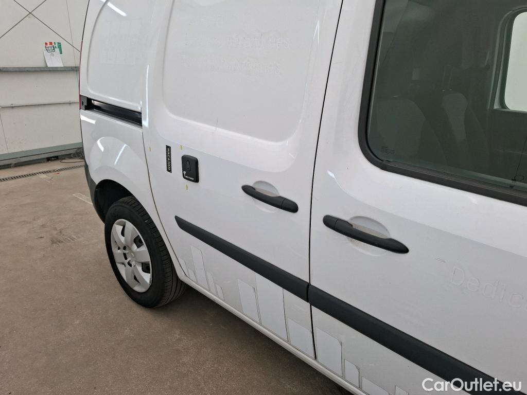  Renault  Kangoo  II Express Grand Confort (L1) 1.5 dCi 80CV BVM6 E6dT #22