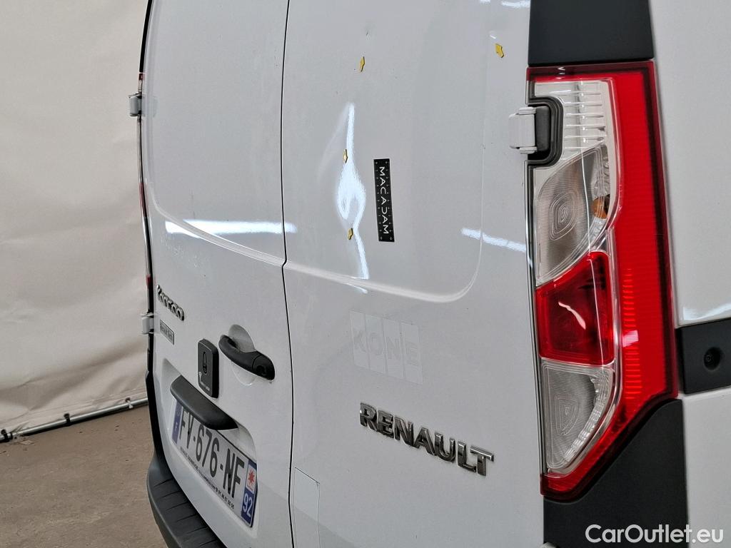  Renault  Kangoo  II Express Grand Confort (L1) 1.5 dCi 80CV BVM6 E6dT #32