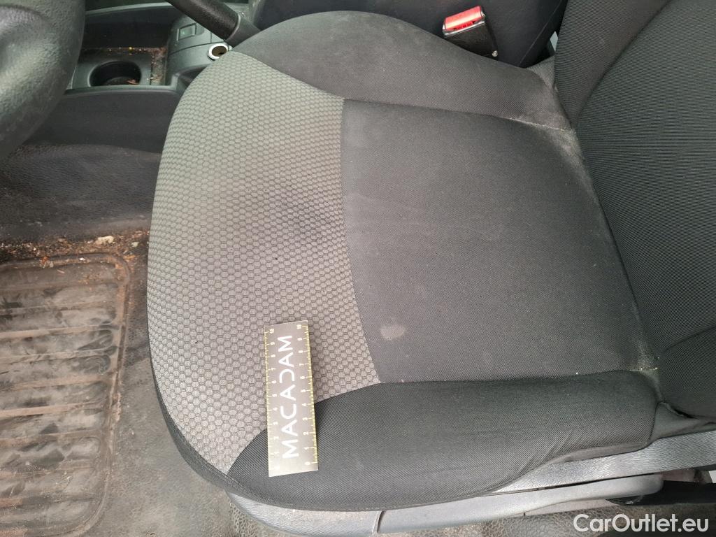  Renault  Kangoo  II Express Grand Confort (L1) 1.5 dCi 80CV BVM6 E6dT #11
