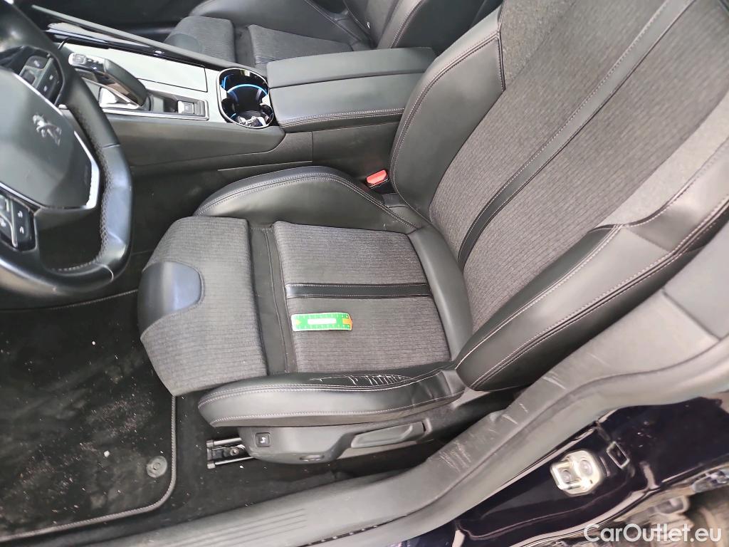  Peugeot  508  Hybrid 225 Allure Pack 1.6 225CV BVA8 E6d #28