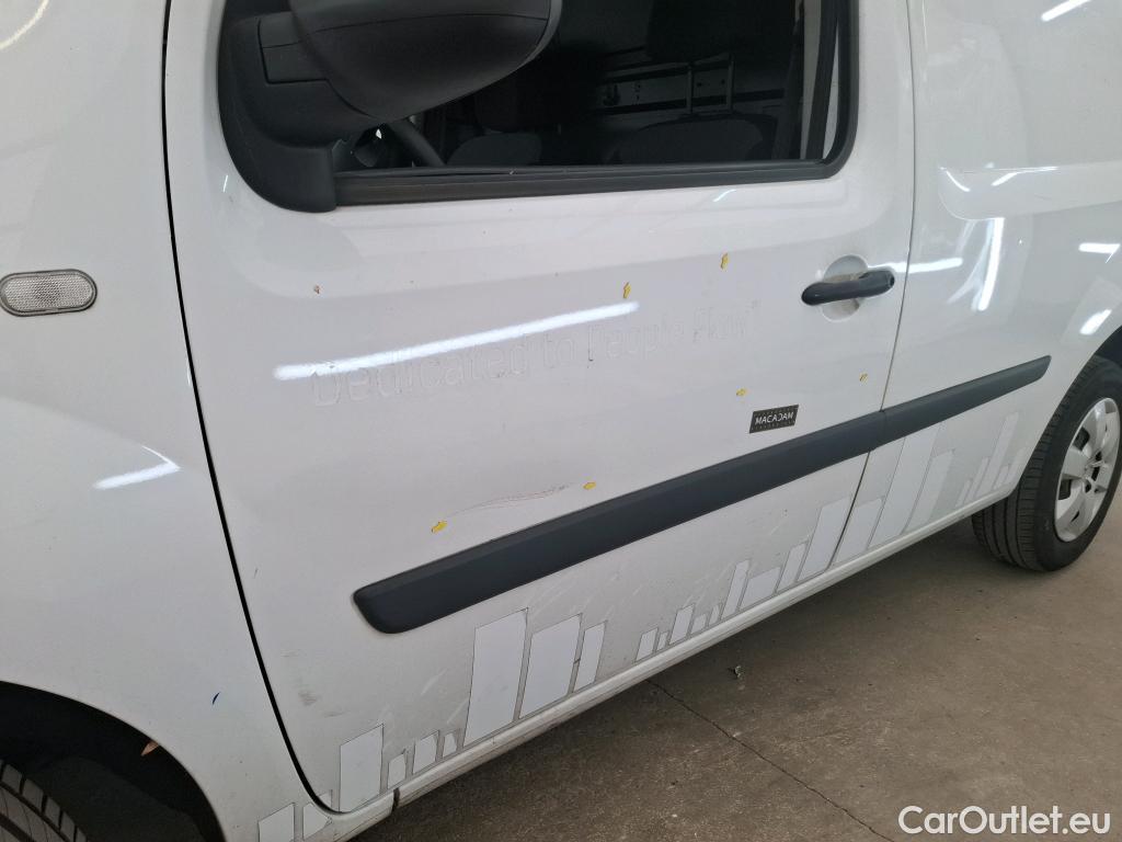  Renault  Kangoo  II Express Grand Confort (L1) 1.5 dCi 80CV BVM6 E6dT #16