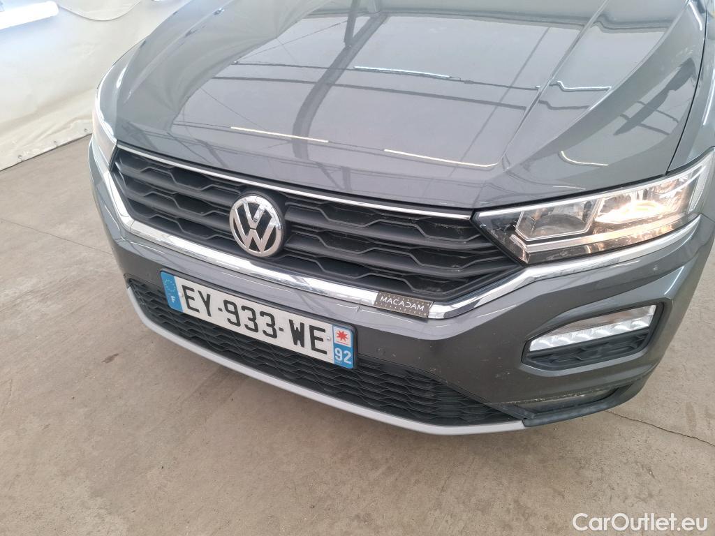  Volkswagen  T-ROC VOLKSWAGEN  5p SUV 1.0 TSI 115 LOUNGE #28