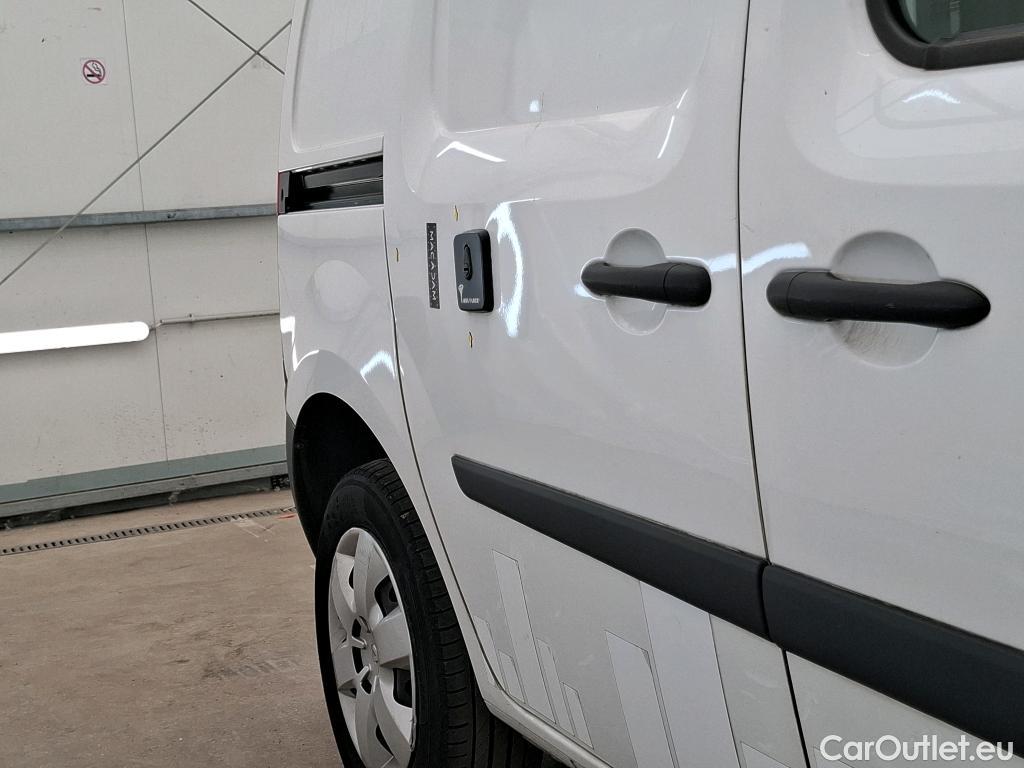  Renault  Kangoo  II Express Grand Confort (L1) 1.5 dCi 80CV BVM6 E6dT #25