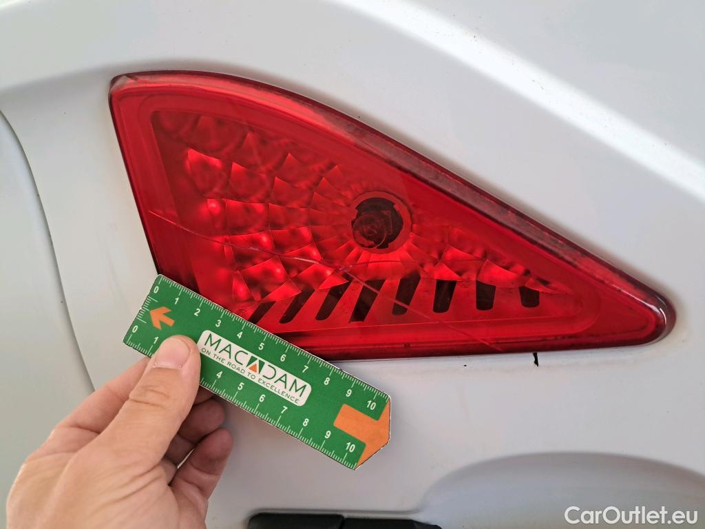  Renault  Master RENAULT  / 2019 / 4P / Fourgon tôlé CA Tr GCF F3300 L1H1 dCi 135 #18