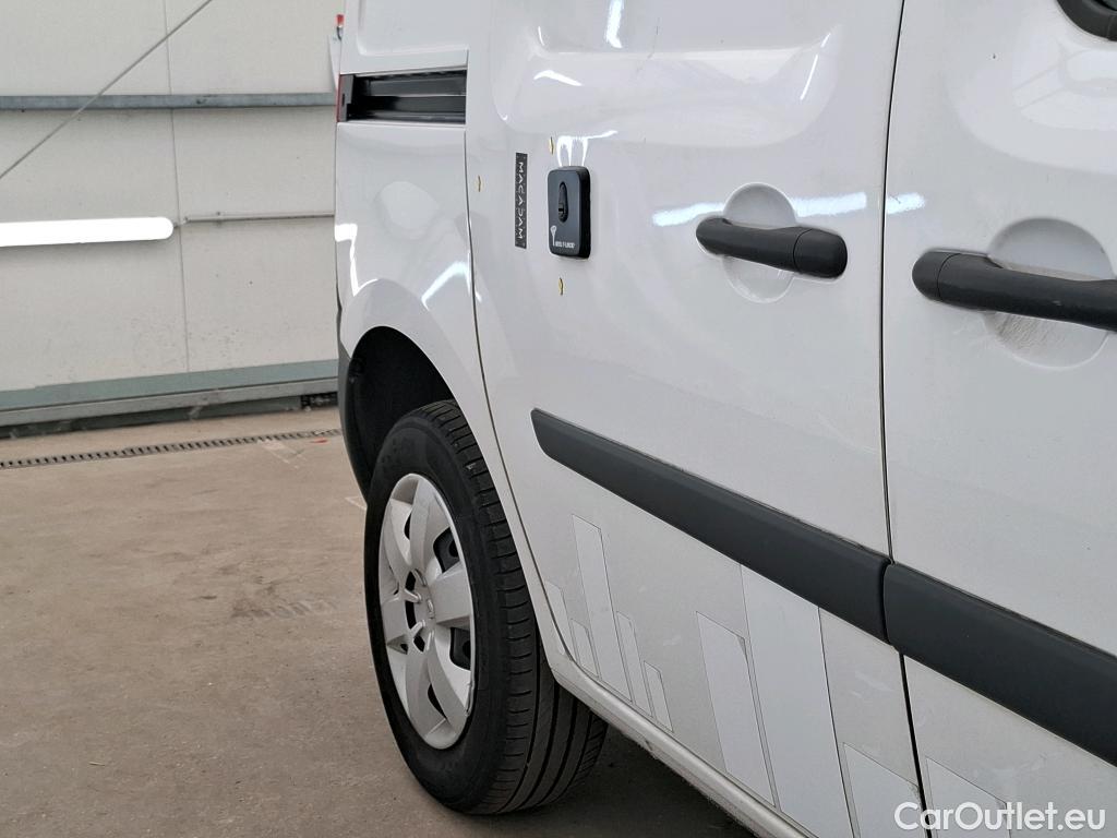  Renault  Kangoo  II Express Grand Confort (L1) 1.5 dCi 80CV BVM6 E6dT #24