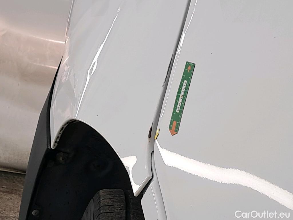  Renault  Master RENAULT  / 2019 / 4P / Fourgon tôlé CA Tr GCF F3300 L1H1 dCi 135 #7